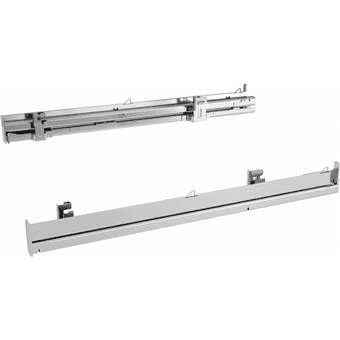 Siemens Rail Telescópico para Fornos - HZ638000