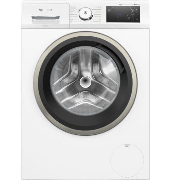 Siemens WM14LPH1ES 10Kg 1400RPM Classe A