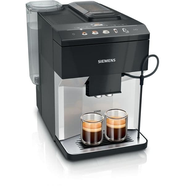 Máquina de Café Siemens Máquina de Café EQ.500 Classic 1,9 L