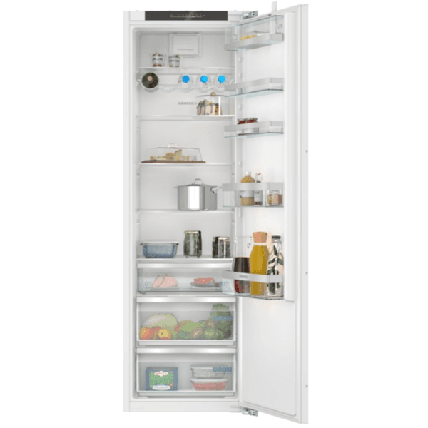 FRIGORÍFICO SIEMENS - KI81RADD0 -