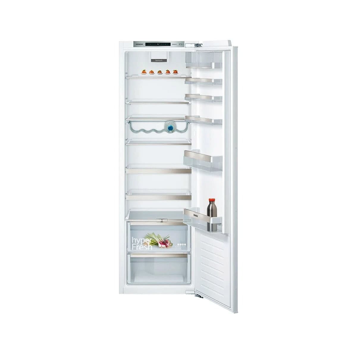 FRIGORÍFICO SIEMENS - KI81RADD0 -