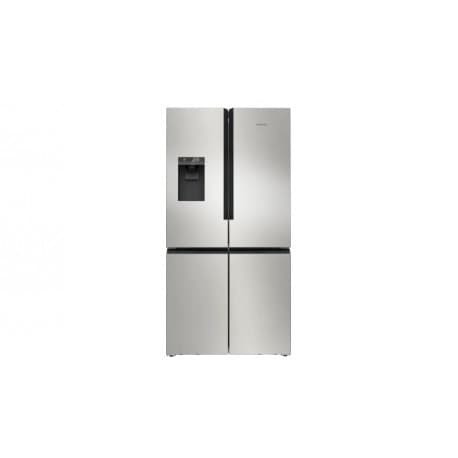 Frigorífico Americano Siemens KF96DPPEA 574L Classe E