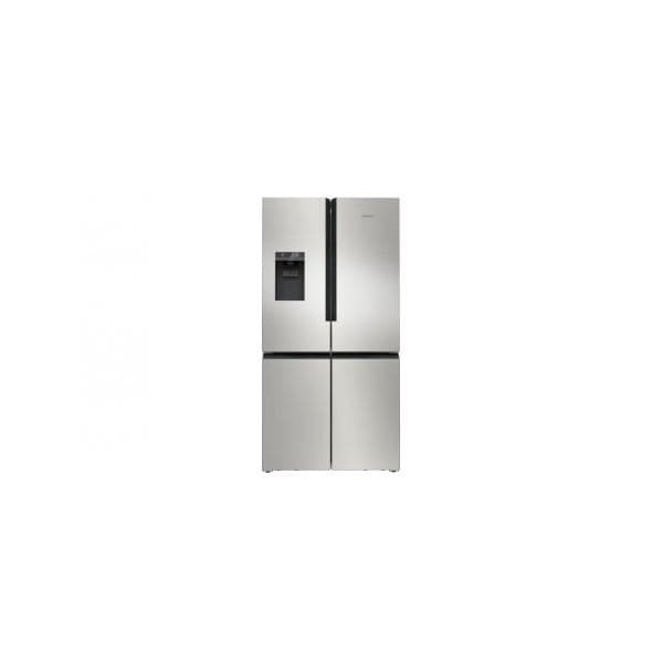 Frigorífico Americano Siemens KF96DPPEA 574L Classe E