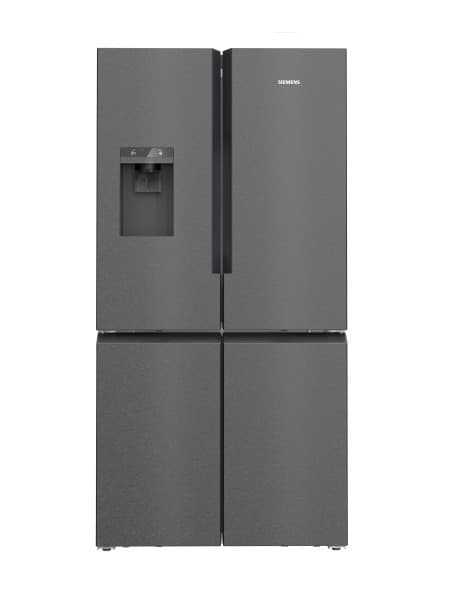 Frigorífico SIEMENS KF96DPXEA | 574L, noFrost, Home Connect