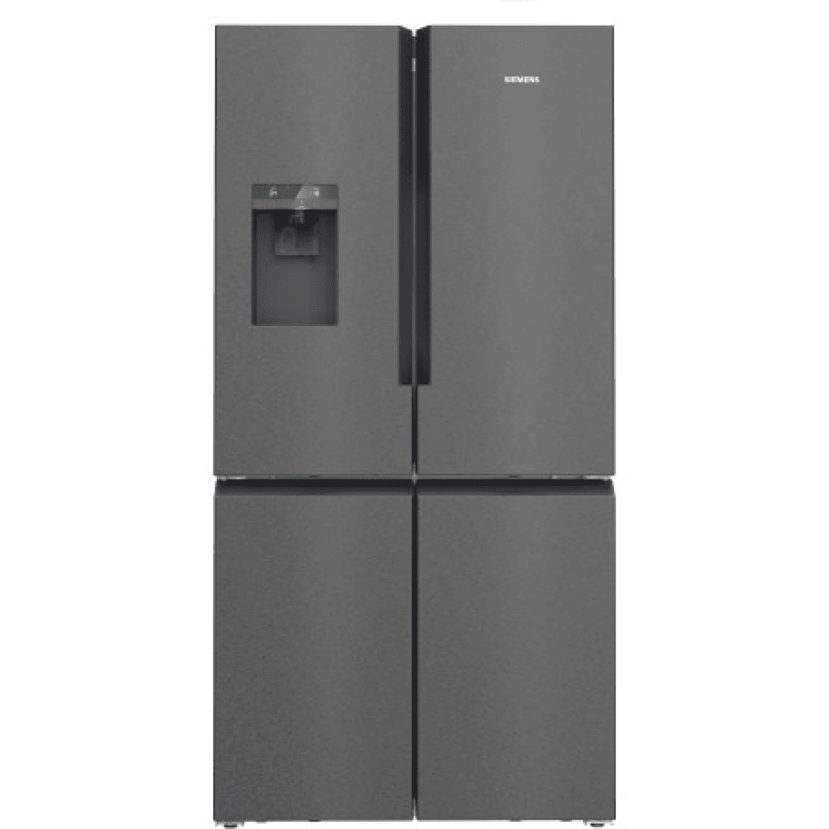Frigorífico SIEMENS KF96DPXEA | 574L, noFrost, Home Connect
