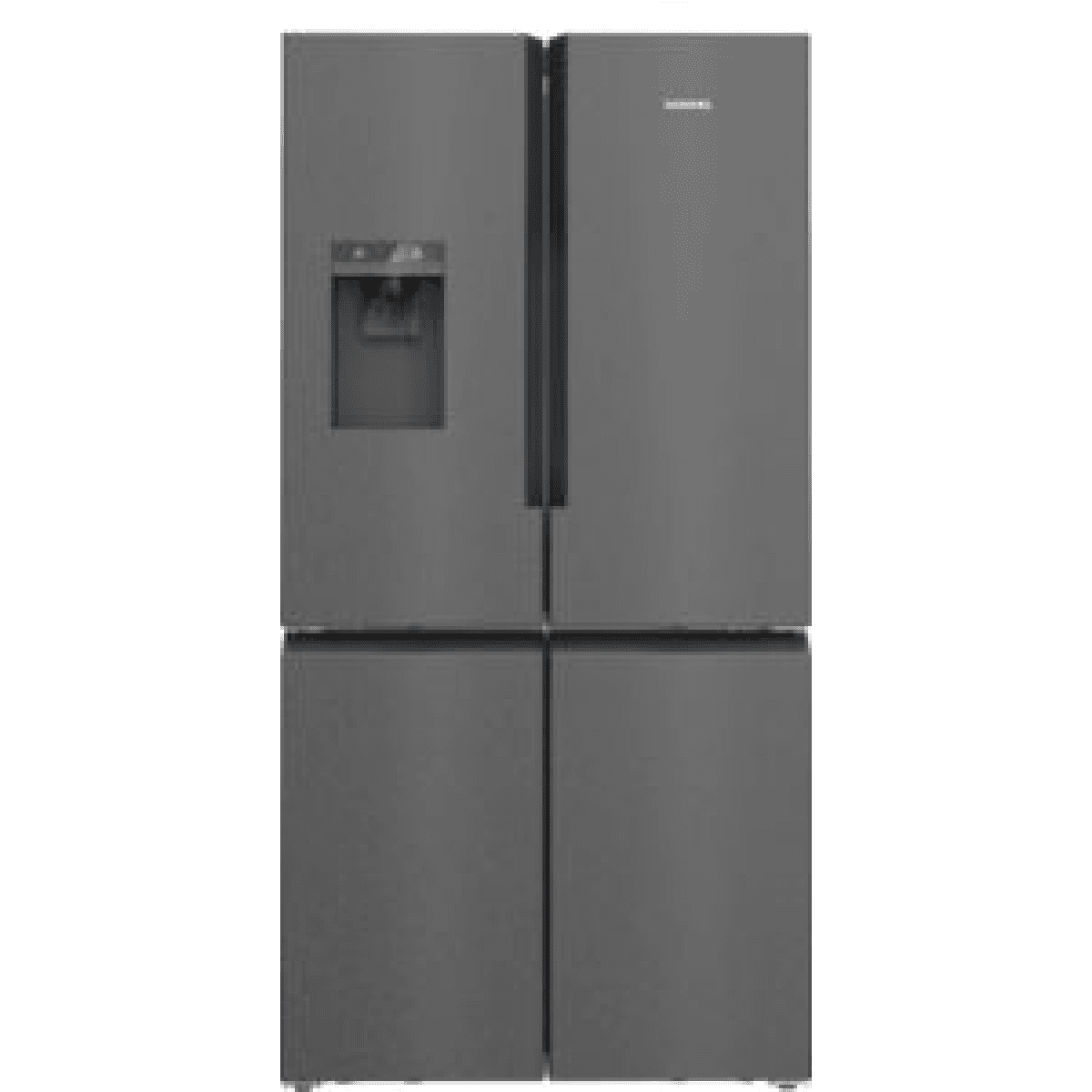 Frigorífico Americano Siemens KF96DAXEA 574L Classe E