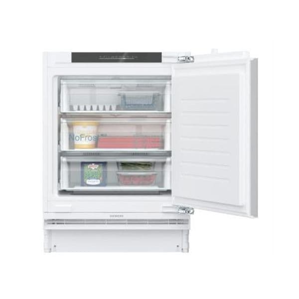 Arca Vertical Siemens GU21NADE0 85L Classe E