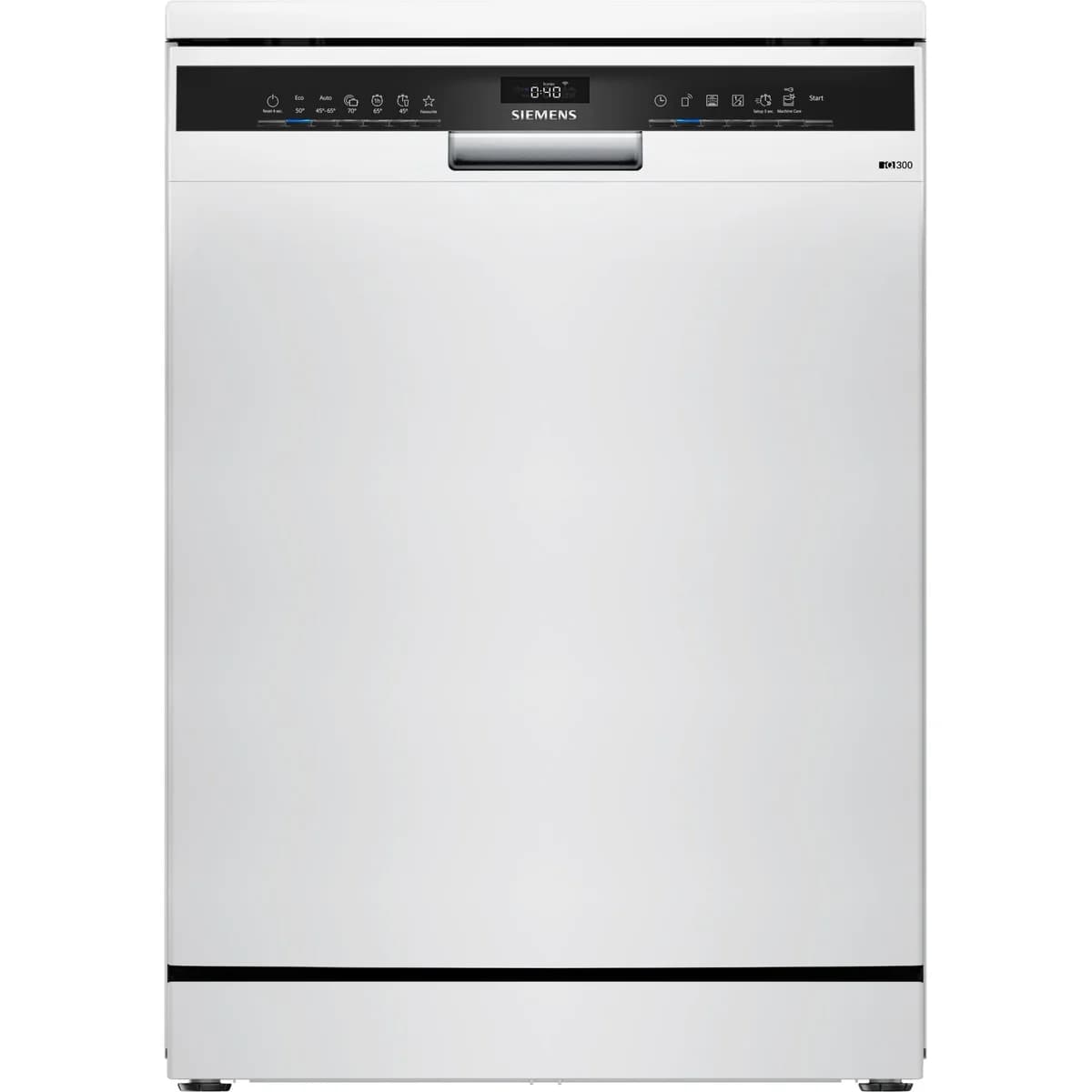 Máquina de Lavar Loiça Siemens iQ300 SN23EW03ME | 14 talheres, B