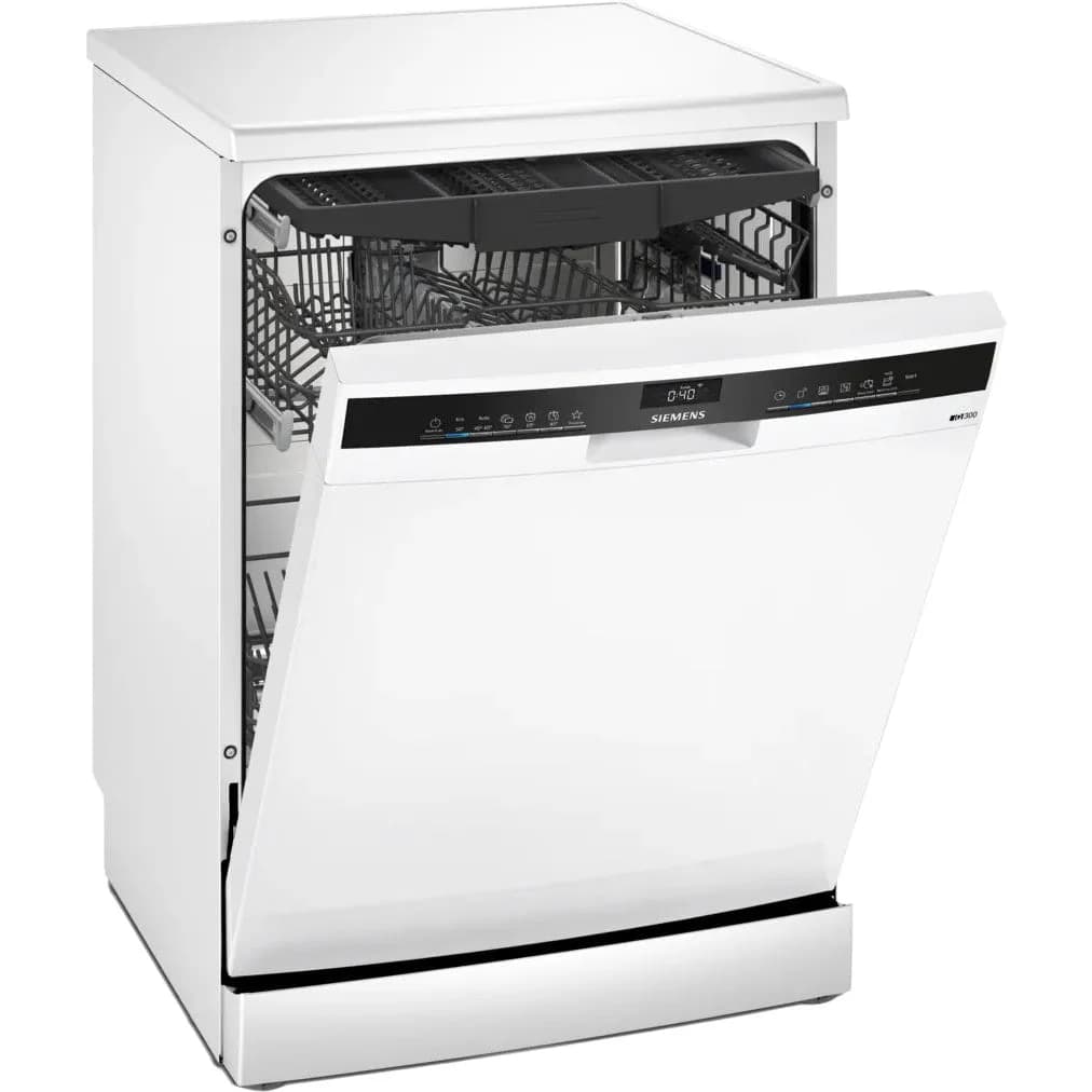 Máquina de Lavar Loiça Siemens SN23HW02ME 14 Conjuntos Classe D