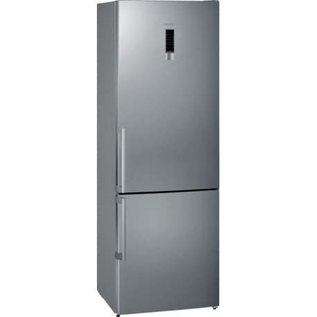 Frigorífico Combinado Siemens KG49NXIDQ 330L Classe D