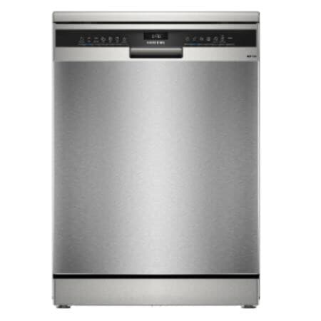 Máquina de Lavar Loiça Siemens SN25ZI08CE 14 Conjuntos Classe B