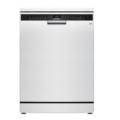 Máquina de Lavar Loiça Siemens SN25ZW08CE | 14 talheres, 40dB, Classe B