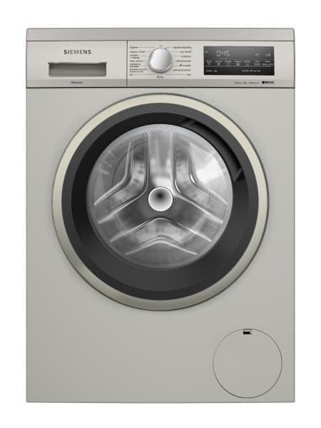 Siemens WU14UT6KES 9Kg 1400RPM Classe A