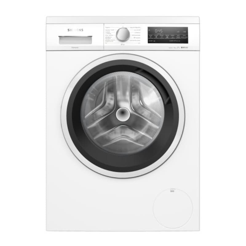 Siemens WU14UT62ES 9Kg 1400RPM Classe A