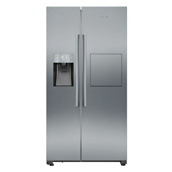 Frigorífico Americano Siemens KA93GAIDP 560L Classe D