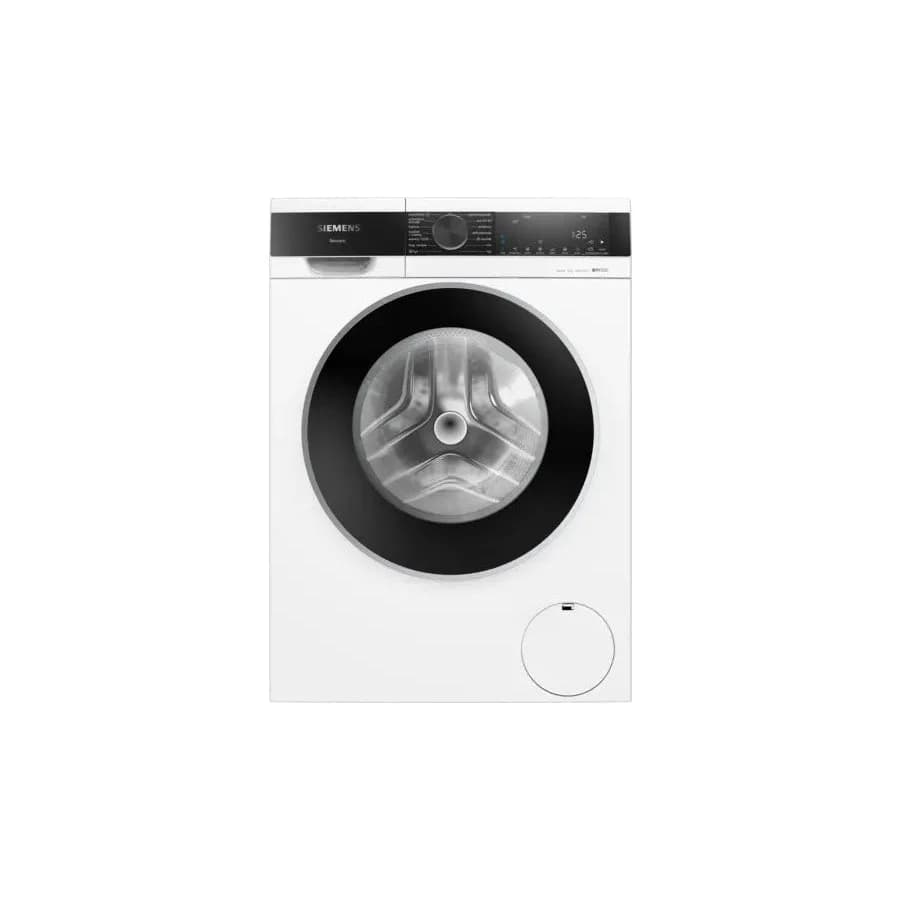 Máquina de Lavar Roupa Siemens WG44G2F1ES | 9kg, A, 1400rpm