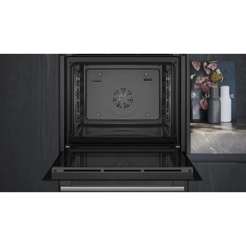 Forno Siemens HR-532-GBS-3