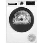 Máquina de Secar Roupa Siemens WQ42G200ES 9Kg Classe D