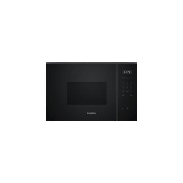 Microondas Siemens BF525LMB1 20L 800W