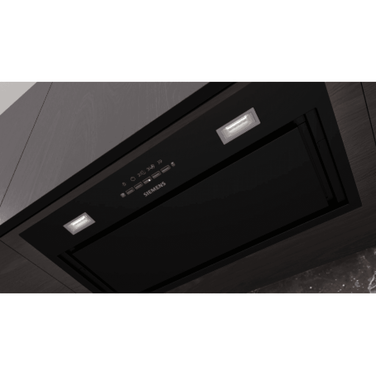 Exaustor Siemens LB57NPC60 52cm Classe A++