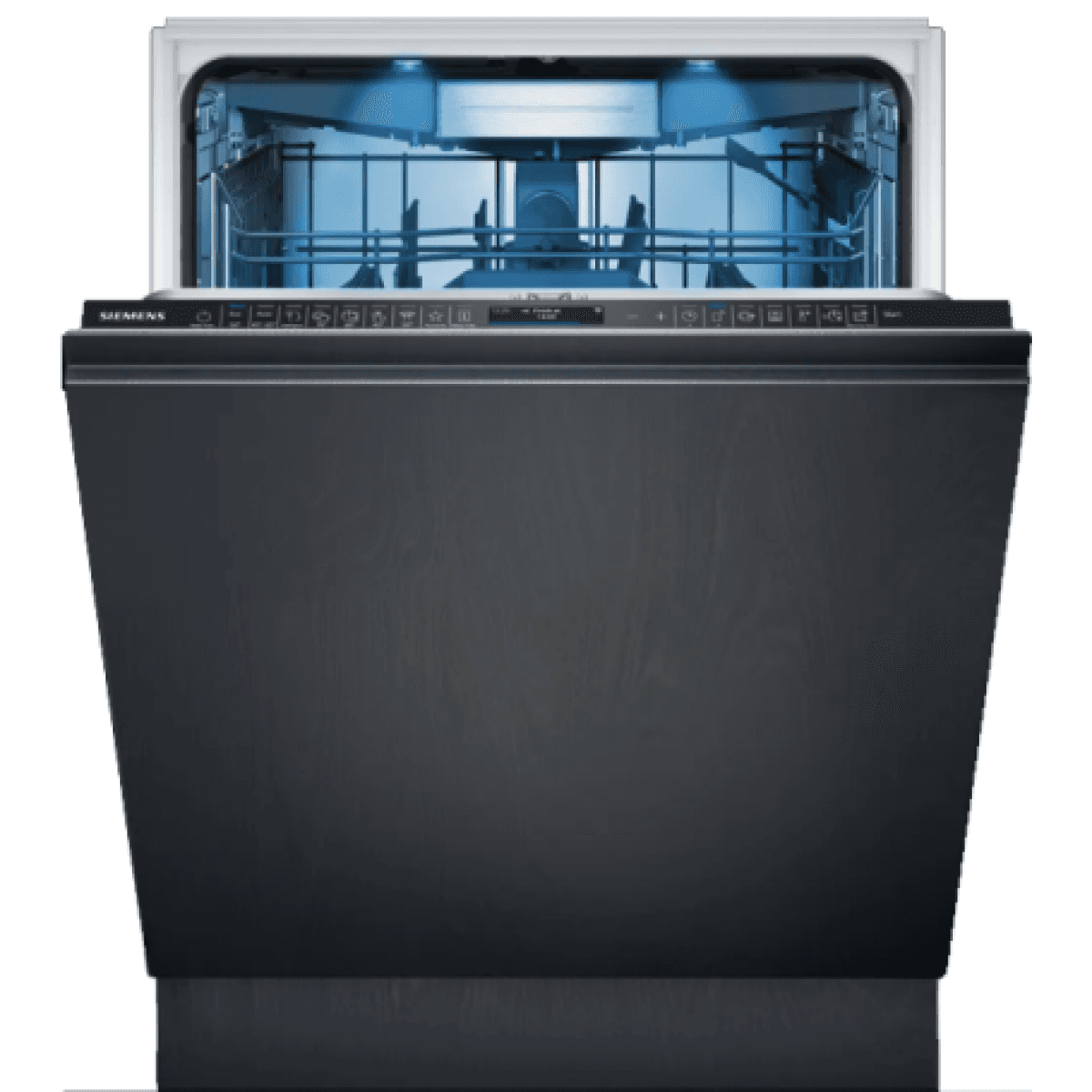 Máquina de Lavar Loiça Siemens SX87TX02CE 14 Conjuntos Classe A