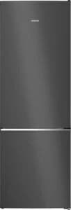 Frigorífico Combinado Siemens KG49N4XAF 440L Classe A