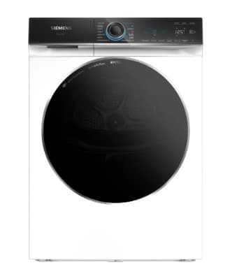 Secador de Roupa Siemens WR47B2D0ES | 9kg, Bomba de Calor, A