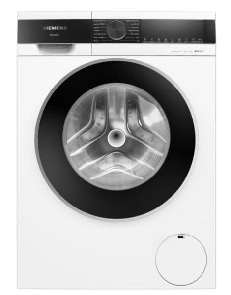 Máquina de Lavar Roupa Siemens WG56G2Z1ES | 10 kg, 1600 rpm, Classe A
