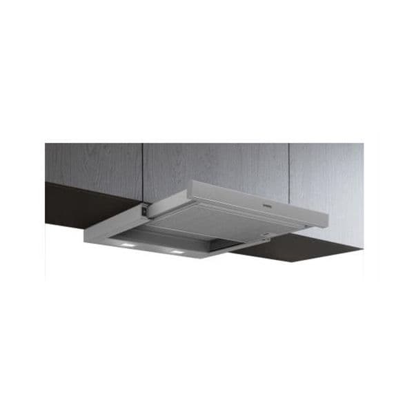Exaustor Siemens LI64MC521 60cm Classe D