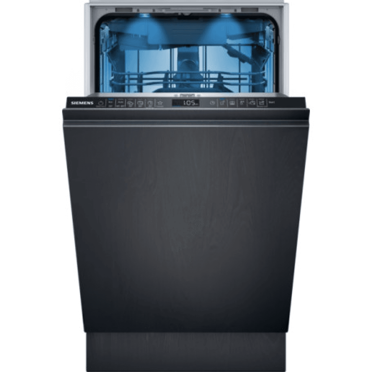 Máquina de Lavar Loiça Siemens SR65EX09ME 10 Conjuntos Classe B