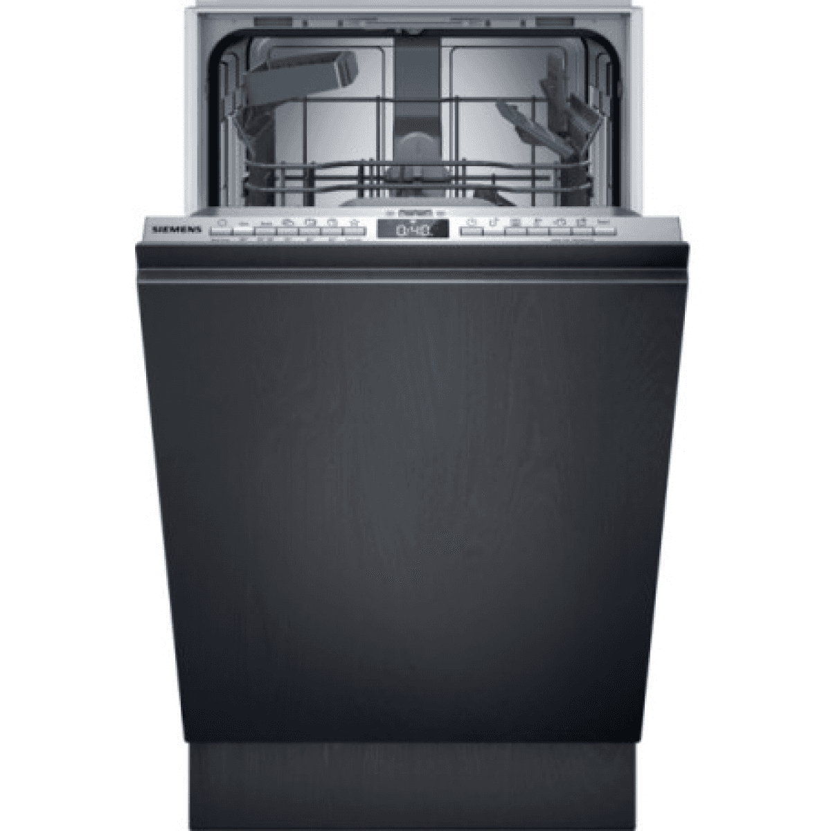 Máquina de Lavar Loiça Siemens SR63EX25KE 10 Conjuntos Classe B