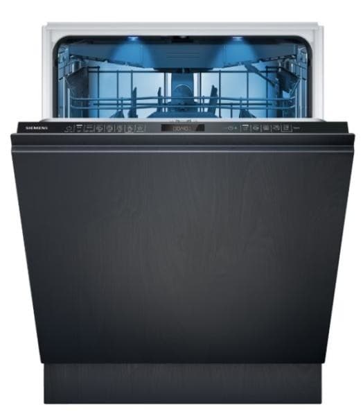 Máquina de Lavar Loiça de Encastre Siemens iQ500 SX65ZX17CE