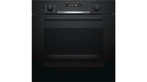 Forno Elétrico Bosch HBA5780B0 | Pirolítico | 71 L | 59.4 cm | A | Aço inoxidável