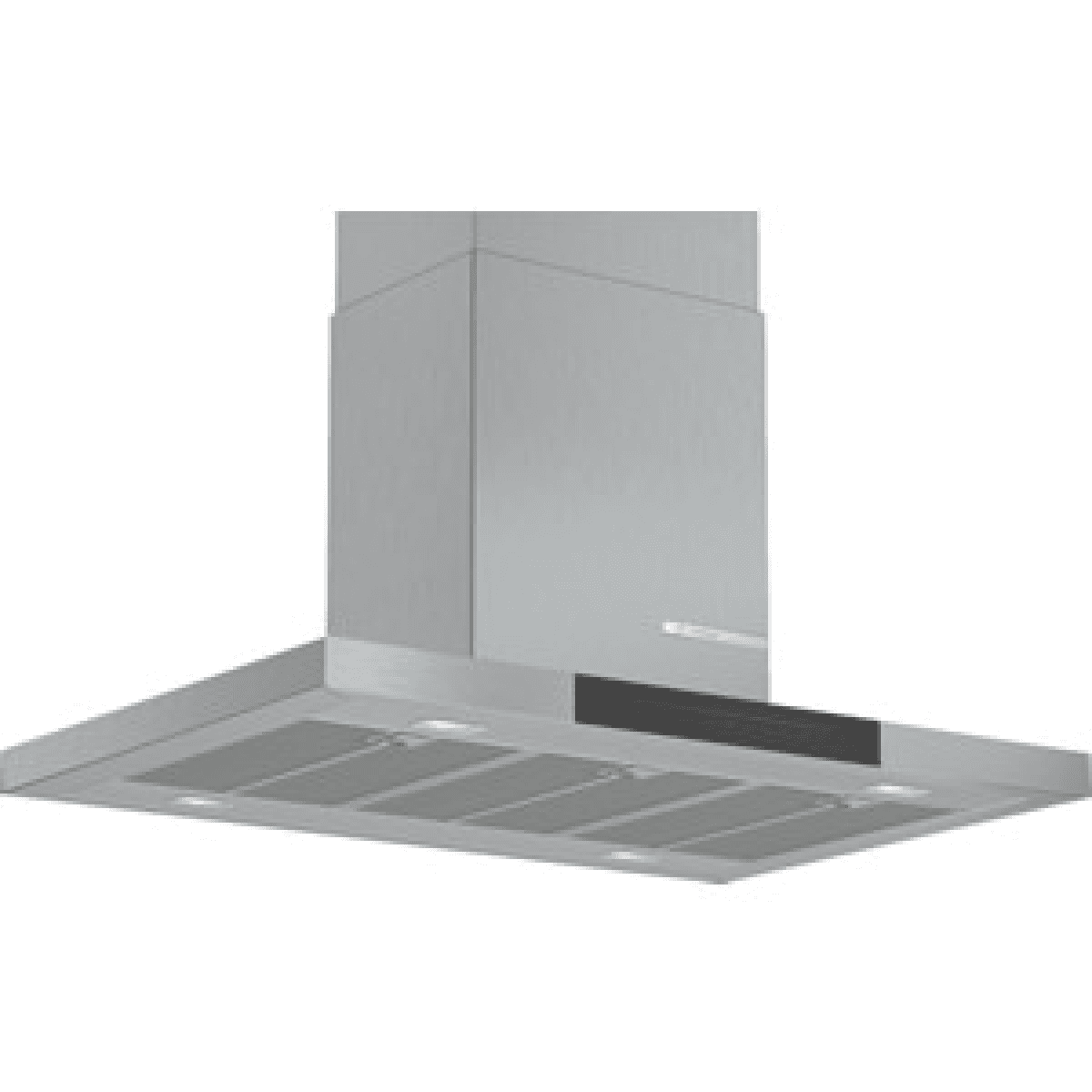 Exaustor Bosch DIB98JQ50 90cm Classe A+