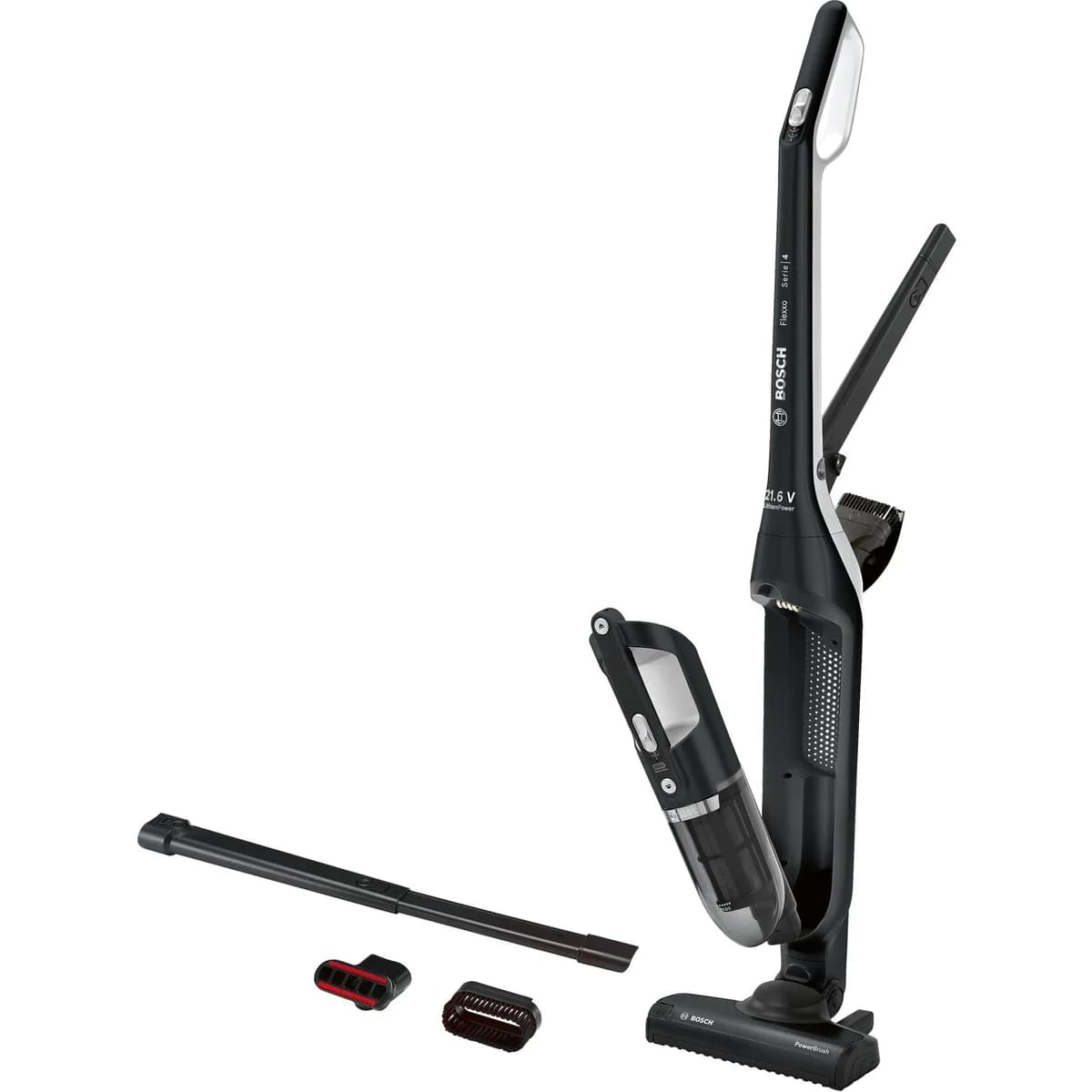 Aspirador Vertical Bosch BBH32101