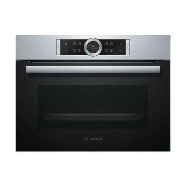 Forno Bosch CBG633NS3 Catalítico 47L Classe A+