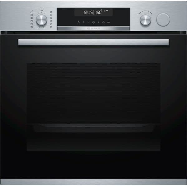 Forno Bosch HRA5380S1 Hidrolítico 71L Classe A