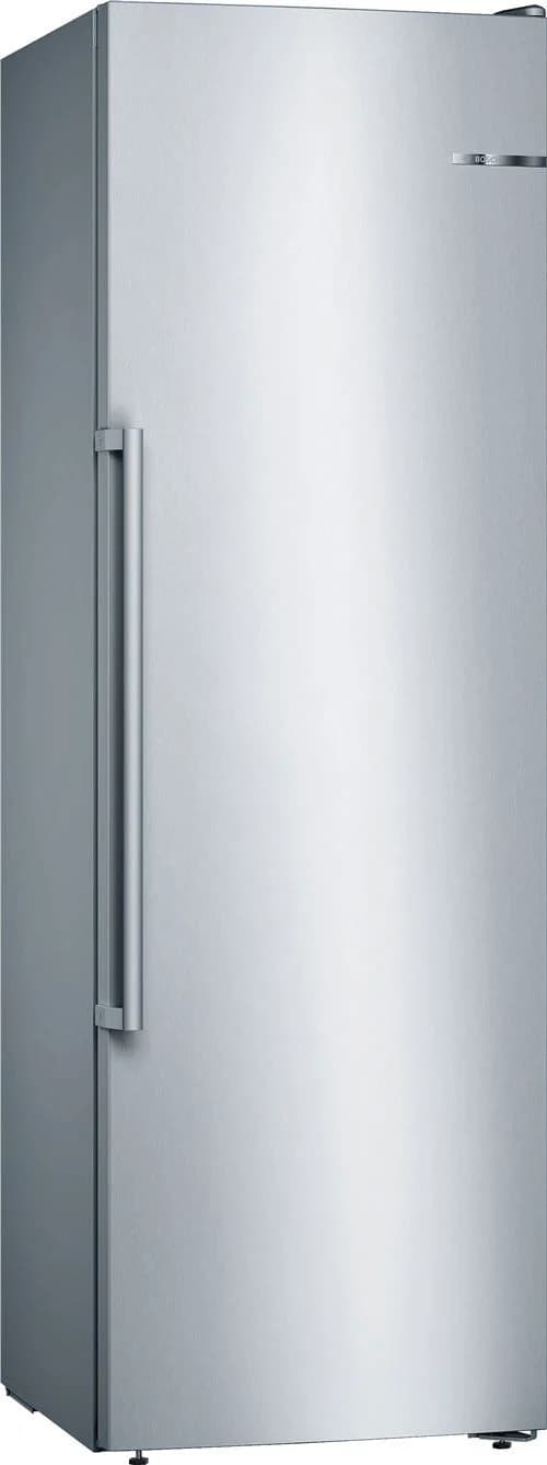 Congelador Vertical Bosch GSN36AIEP | 242L, NoFrost, Classe E