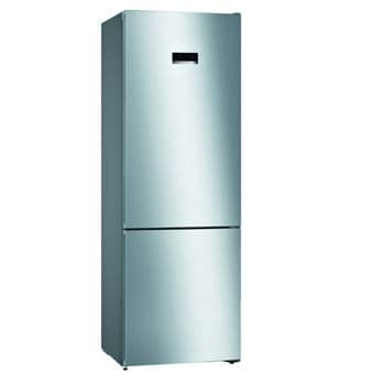 Frigorífico Combinado Bosch KGN49XLEA 430L Classe E
