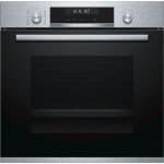 Forno Bosch HBG5780S6 Pirolítico 71L Classe A