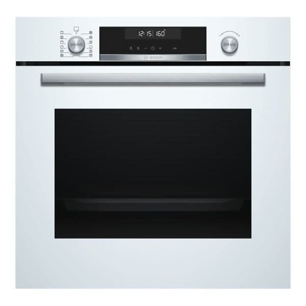 Forno Bosch HBG5780W6 Pirolítico 71L Classe A
