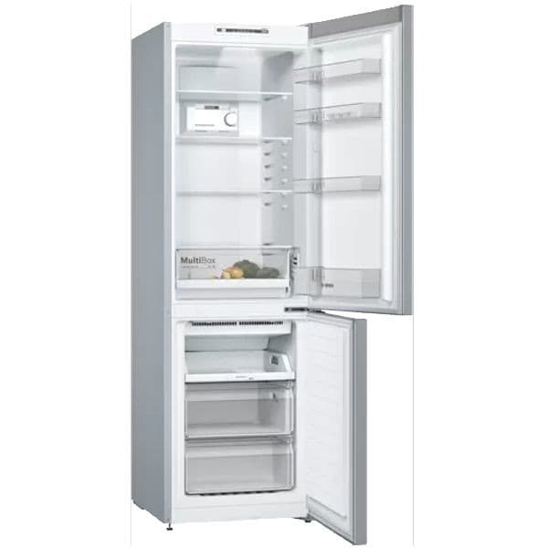 Frigorífico Combinado Bosch KGN36NLEA | 305L, E, NoFrost