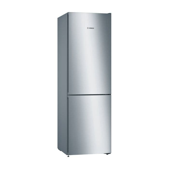 Frigorífico Combinado Bosch KGN36VIEA 324L Classe E