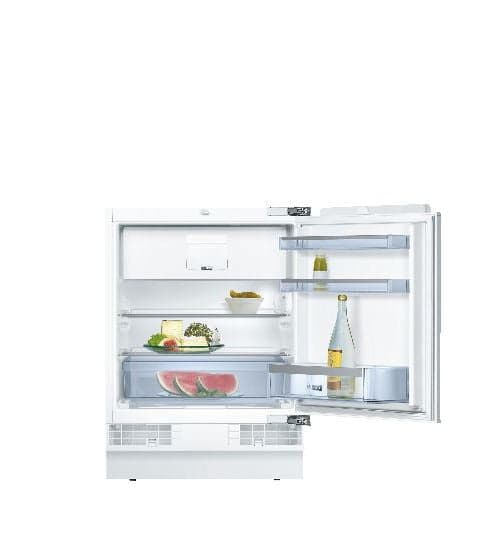 Frigorífico Mini Com Congelador Bosch KUL15AFF0 123L Classe F