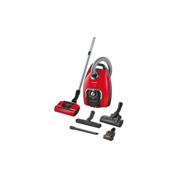 Aspirador Bosch Com Saco Serie 8 Pro BGB8PET1