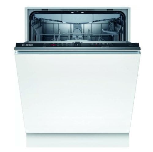 Máquina de Lavar Loiça Encastrável Bosch SMV2HVX22E | 13 talheres | 60 cm | D
