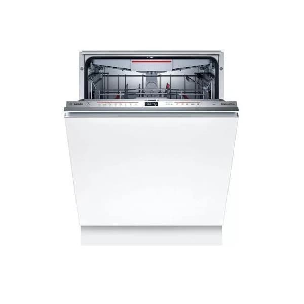 Máquina de Lavar Loiça Bosch SMV6ECX93E 13 Conjuntos Classe D
