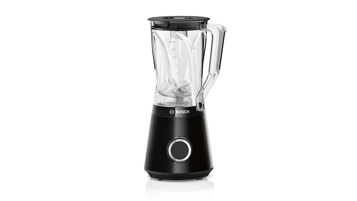 LIQUIDIFICADORA BOSCH - MMB6141B -
