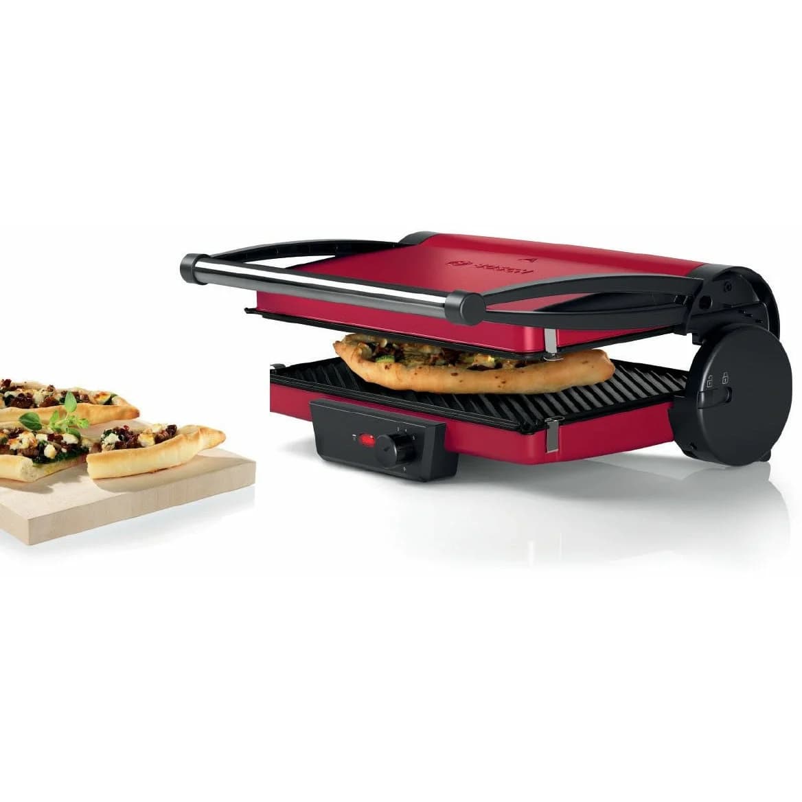 GRELHADOR DE PLACAS BOSCH - TCG4104 -