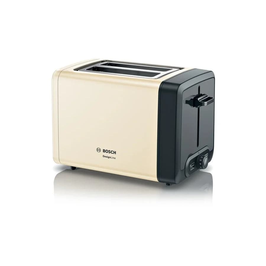 Torradeira BOSCH TAT4P427 | Controlo variável